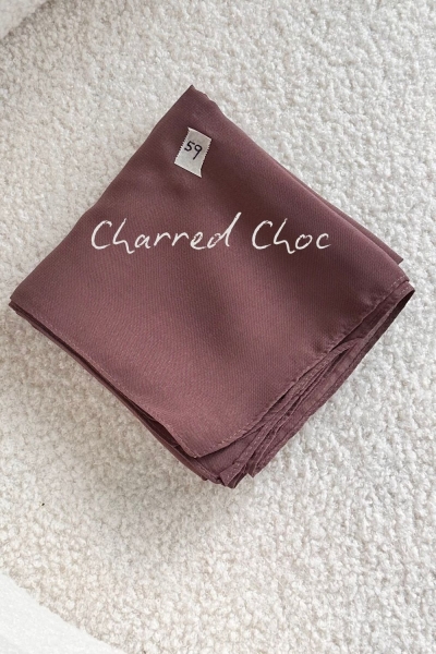 Defect Arabia l Charred Choc